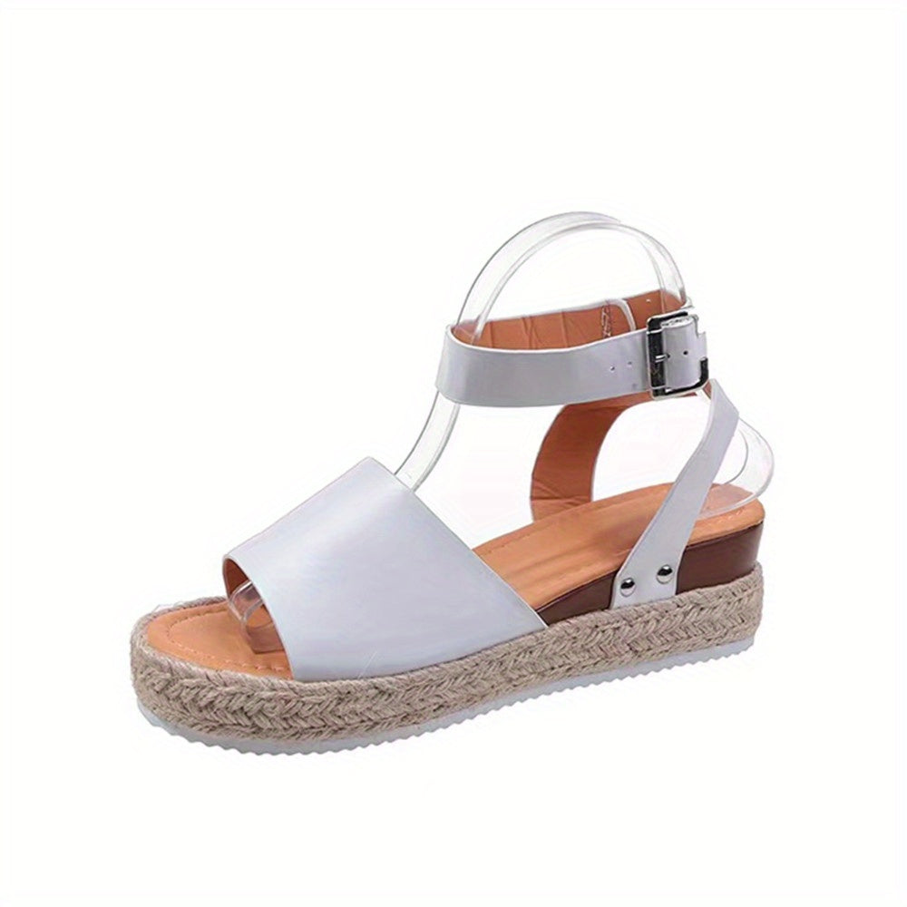 Noreen™ Platform Espadrilles Sandals