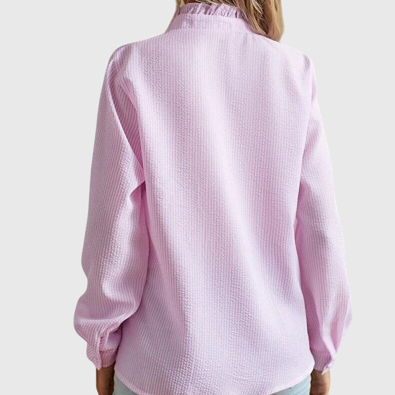 PEARL BAY | Kaitlyn™ - Elegant Blouse