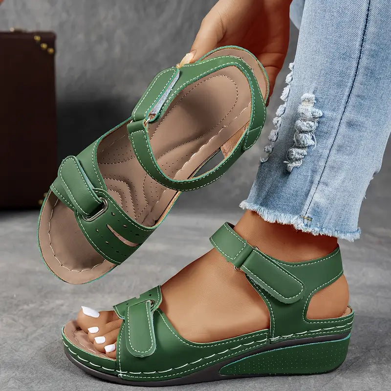 Vera Orthopedic Sandals