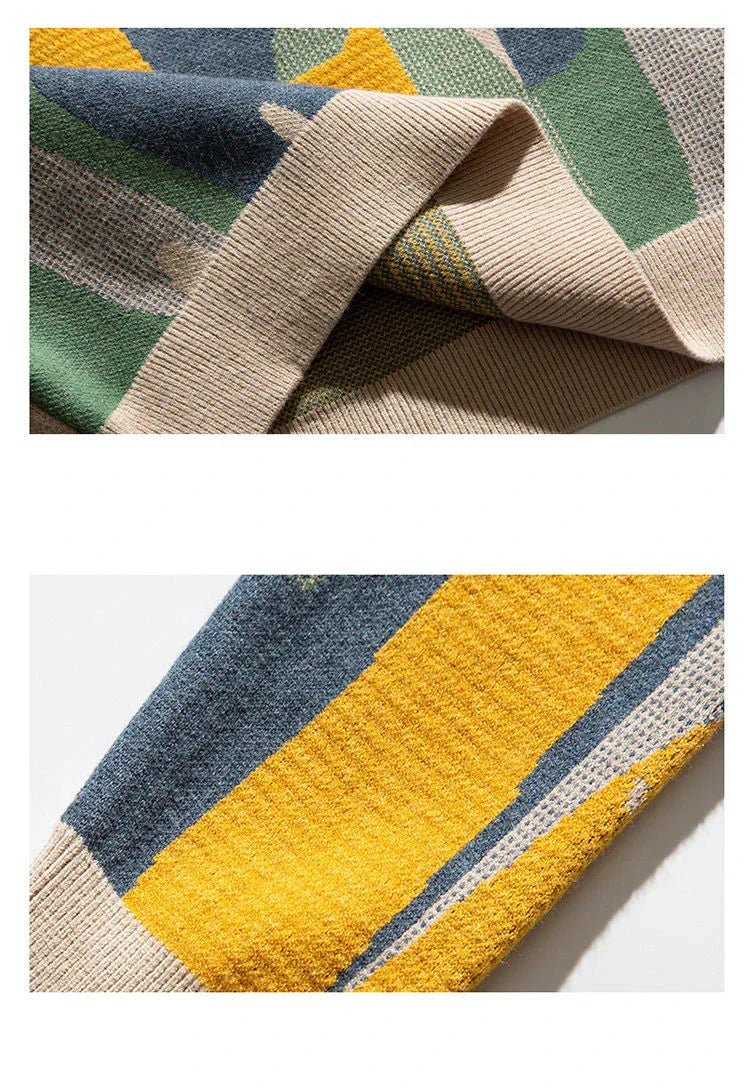 Felix | Stylish Cat Sweater