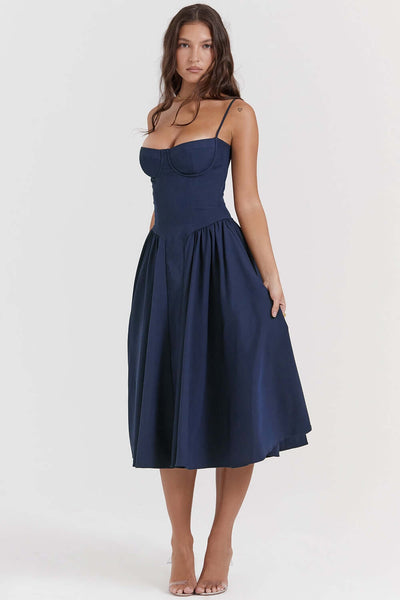 Celine | Corset Dress