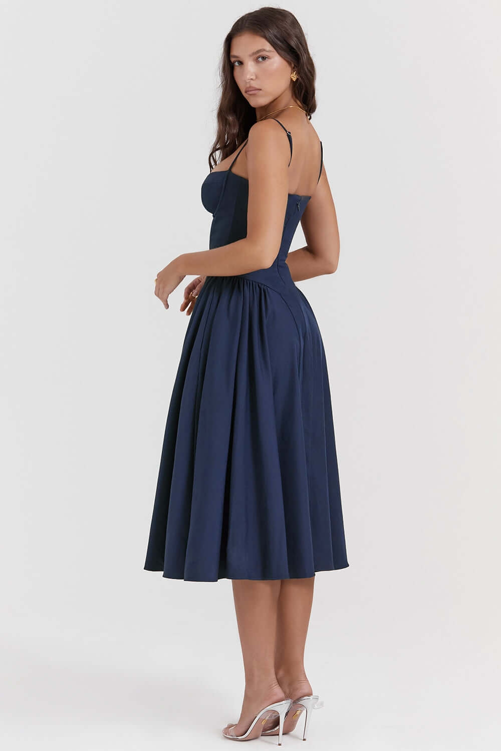 Celine | Corset Dress