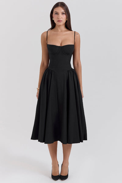 Celine | Corset Dress
