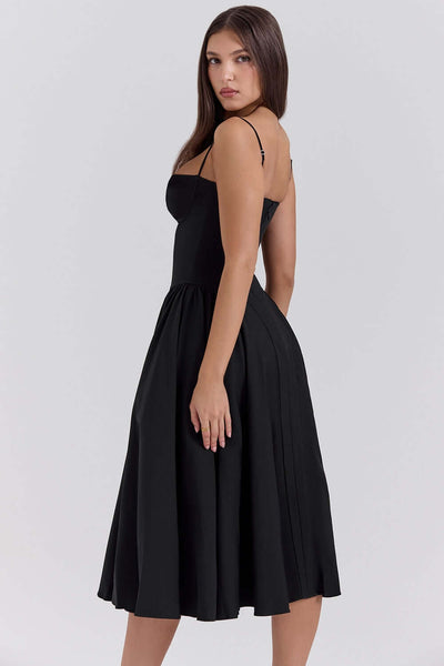 Celine | Corset Dress