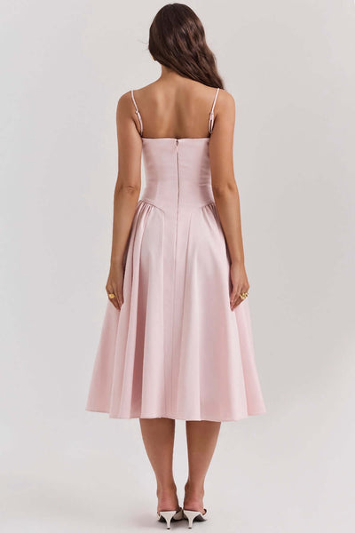 Celine | Corset Dress