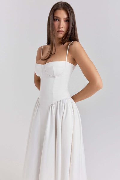 Celine | Corset Dress