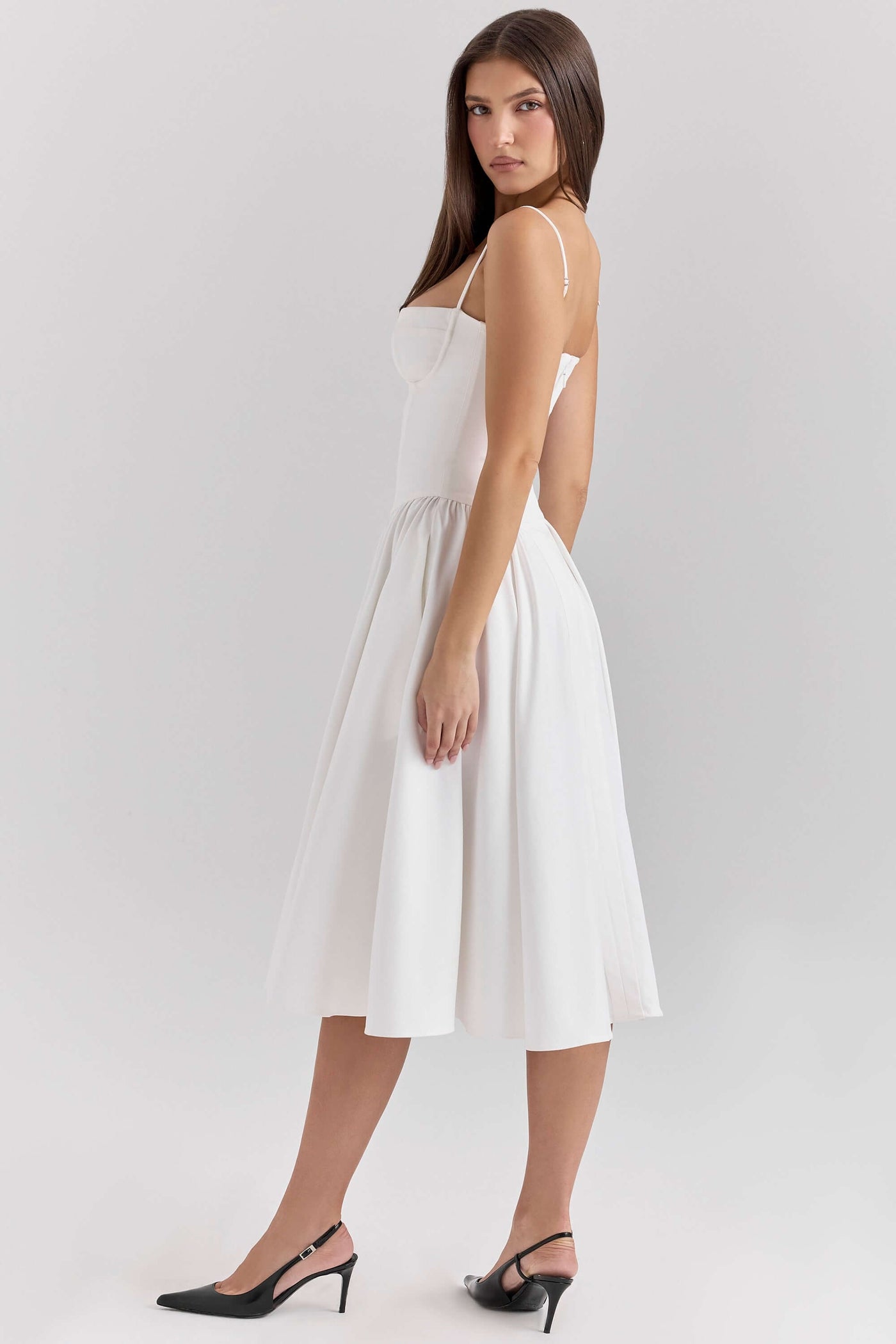Celine | Corset Dress