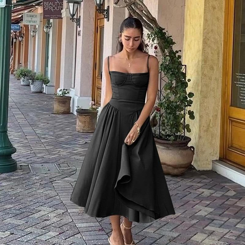 Celine | Corset Dress