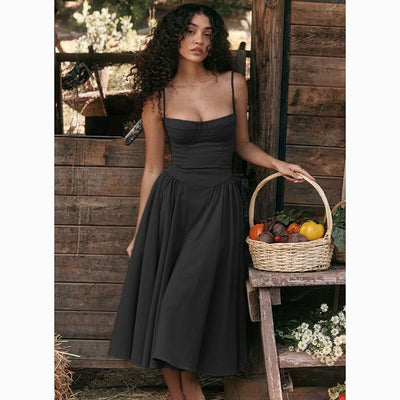 Celine | Corset Dress