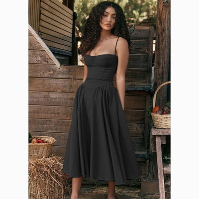 Celine | Corset Dress