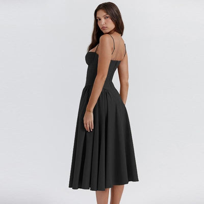 Celine | Corset Dress