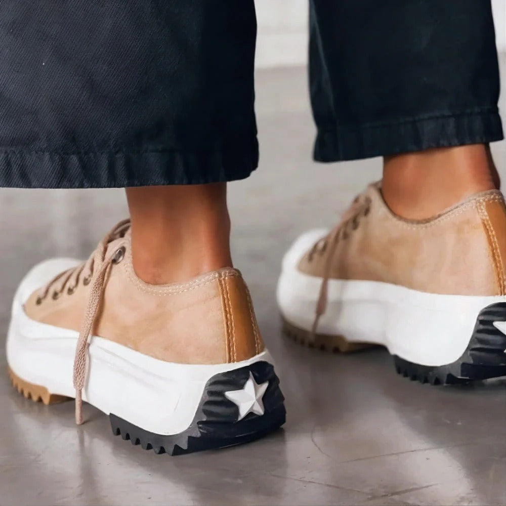 SYLVIA - ORTHOPAEDIC SHOES