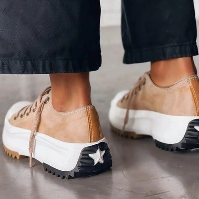 SYLVIA - ORTHOPAEDIC SHOES