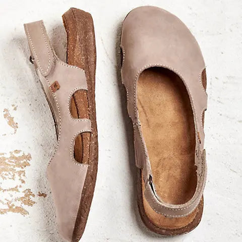 Luna | Sandals with support