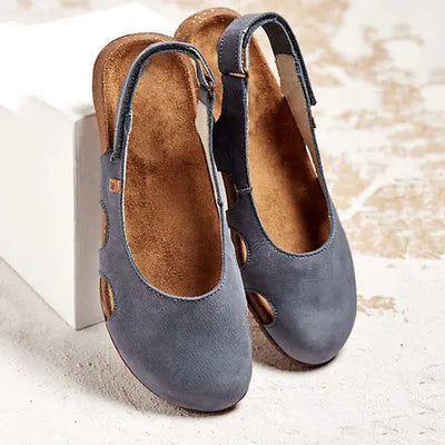 Luna | Sandals with support