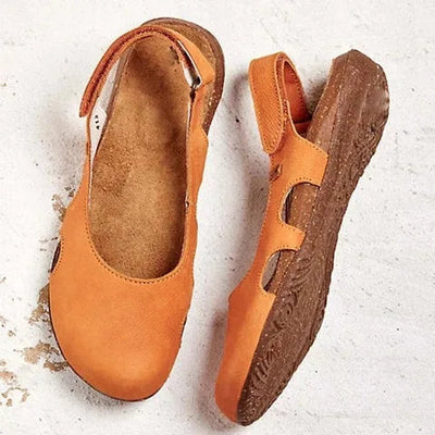 Luna | Sandals with support