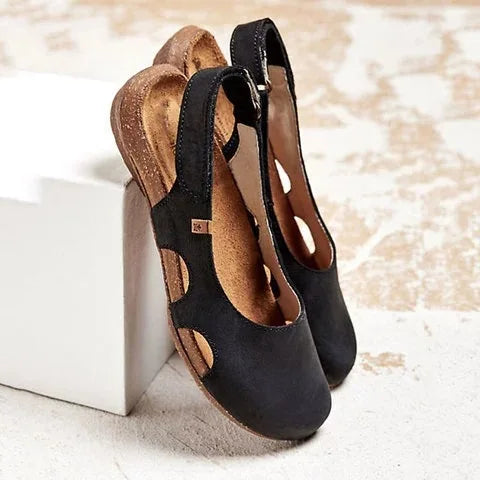 Luna | Sandals with support