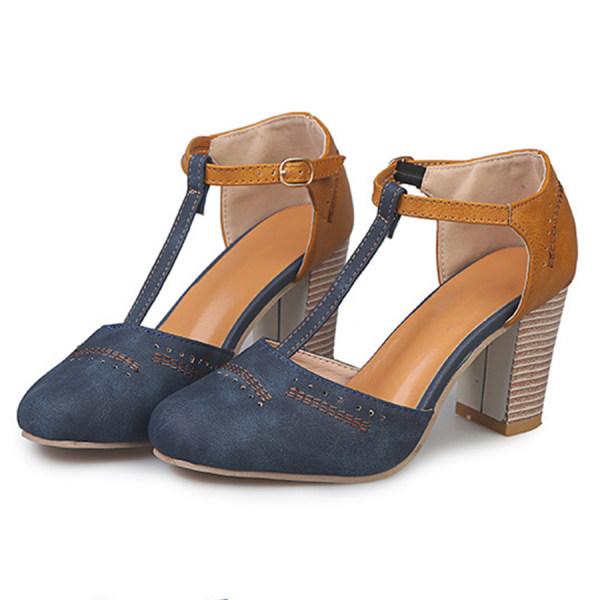 Sequoia™ Stylish Orthopaedic Heels