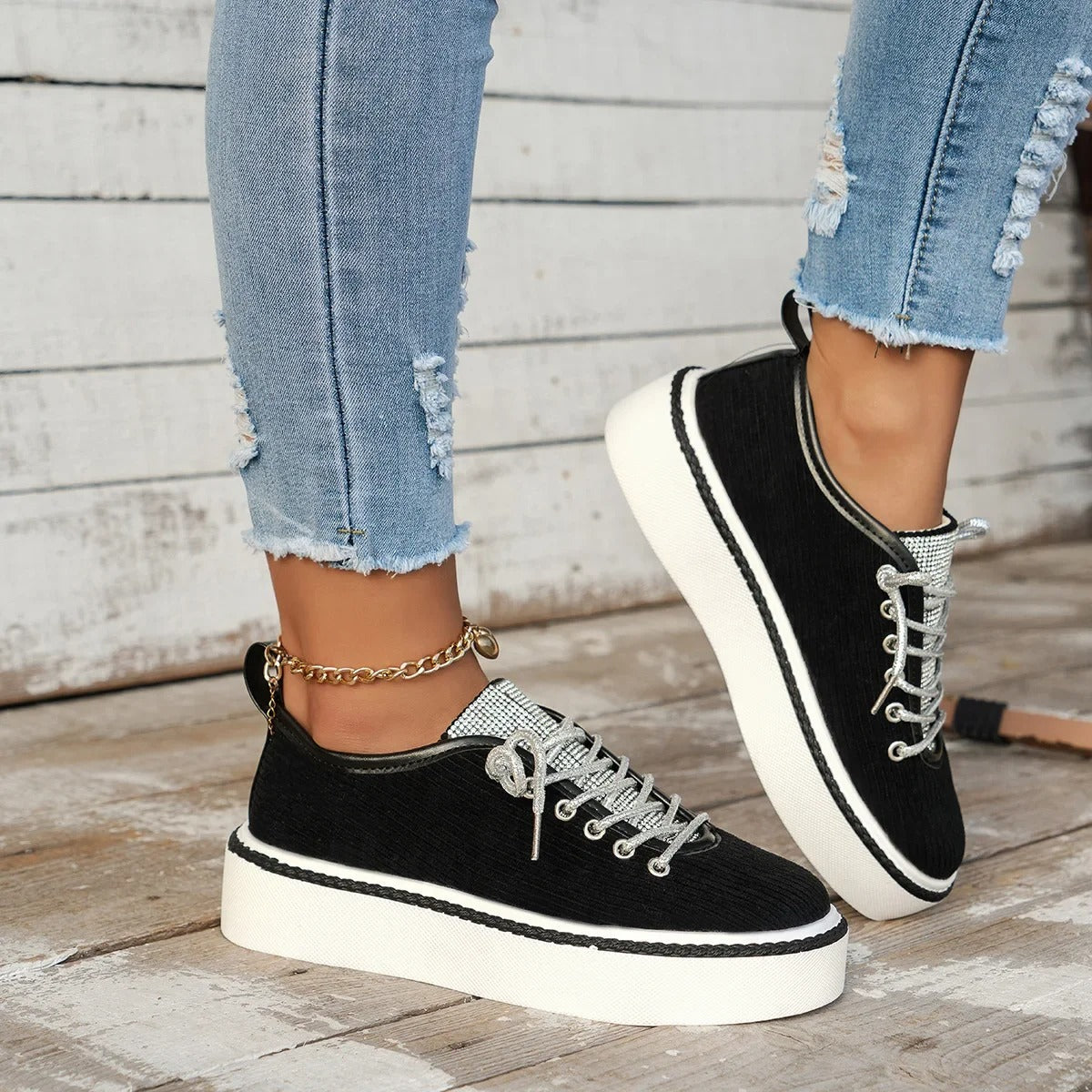 Ashley™ Orthopedic Women’s Shoes