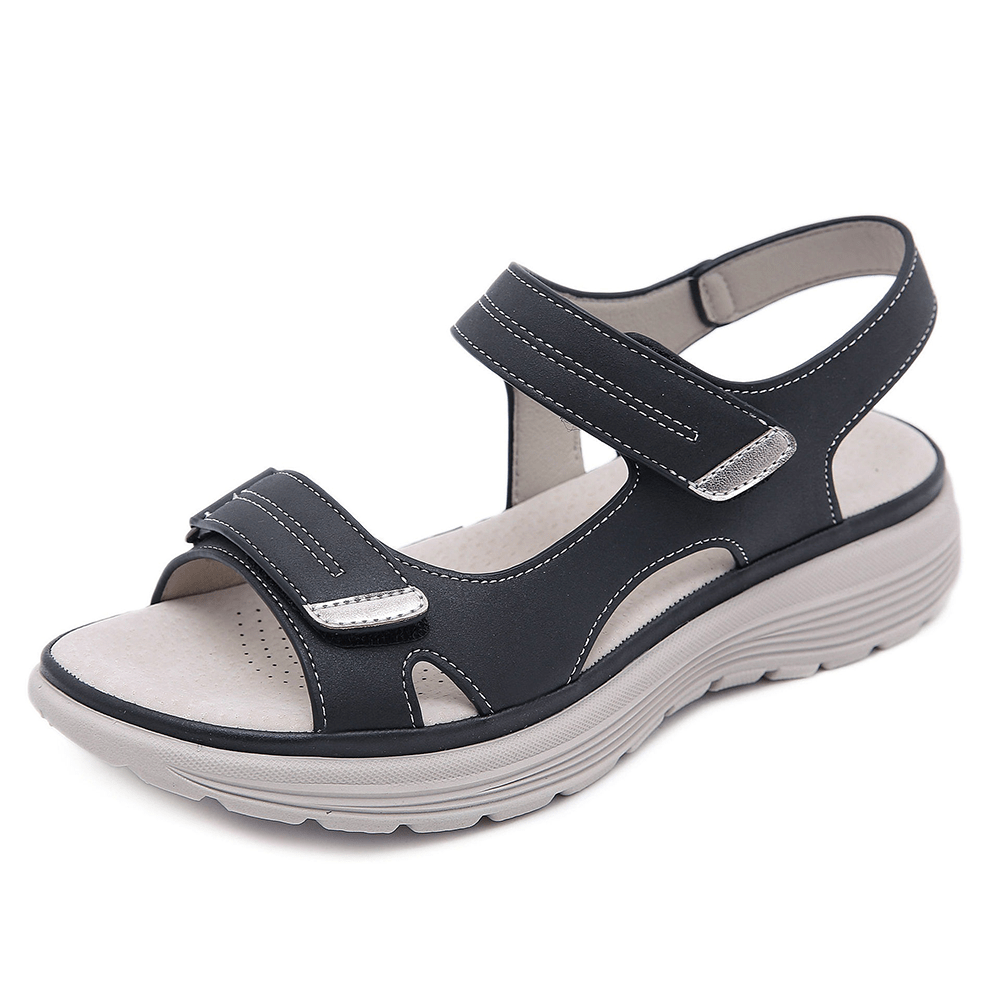 PEARL BAY - Sara™ - Comfortable Orthopedic Women's Sandals