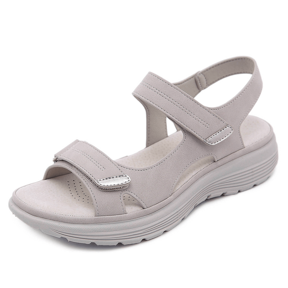 PEARL BAY - Sara™ - Comfortable Orthopedic Women's Sandals