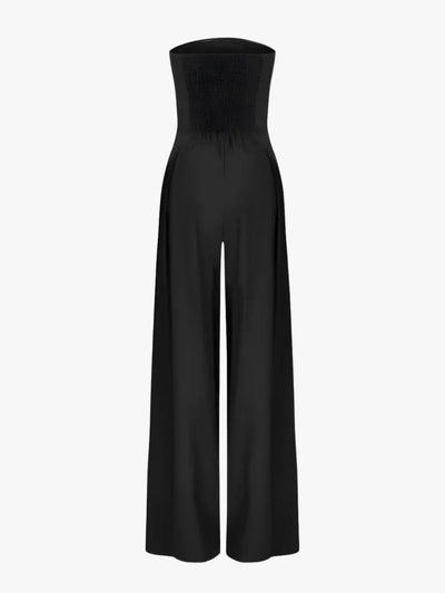 Malene Strapless Jumpsuit