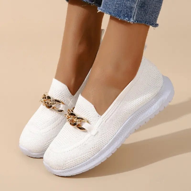 Freya Comfortable Everyday Shoes