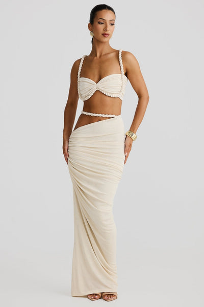 Soraya | Braided Set