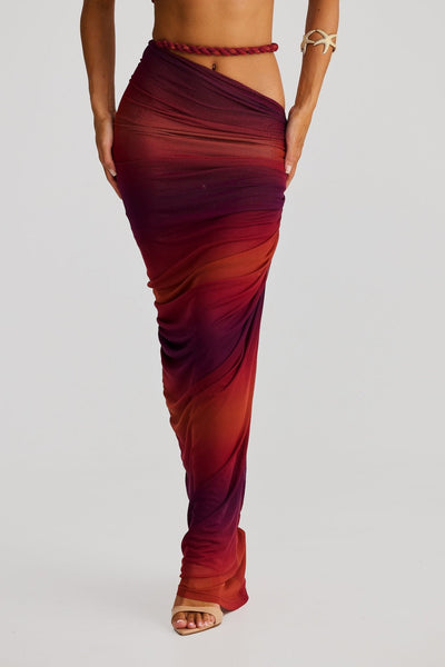 Soraya | Braided Set