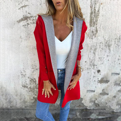 Talyra Soft Hue Drape