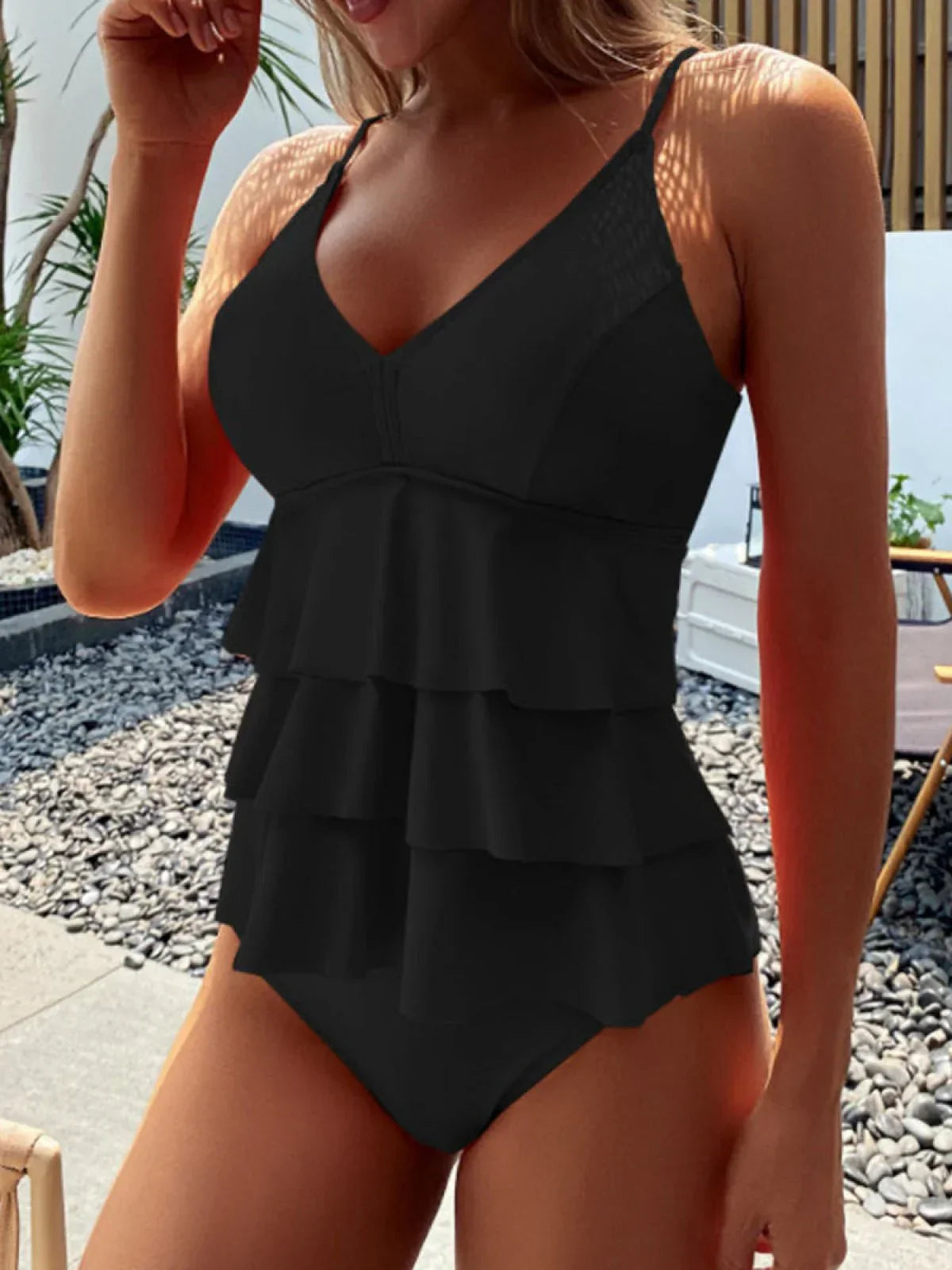 FLORA - Swimsuit