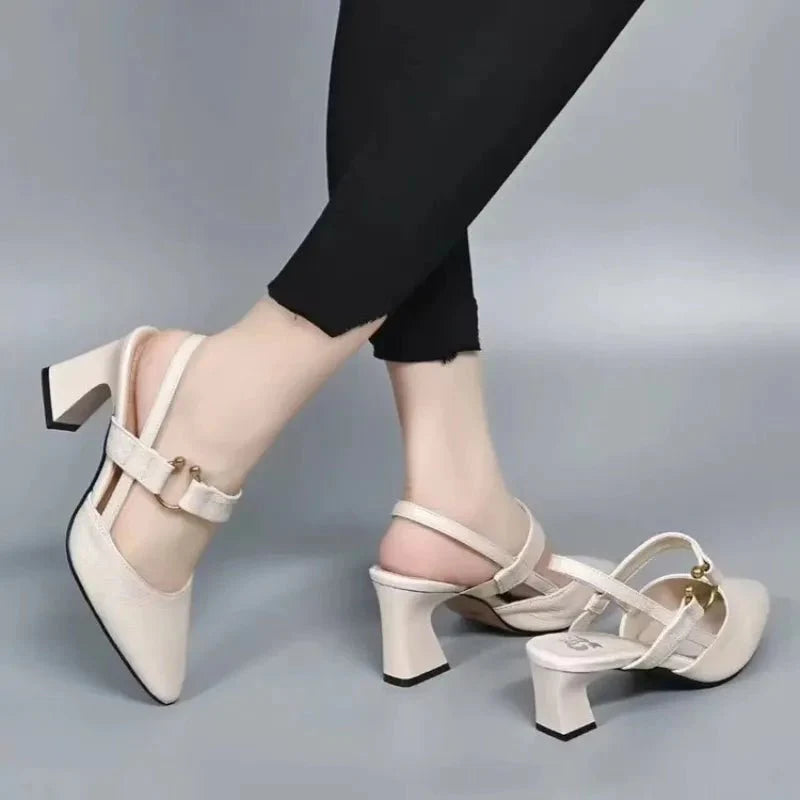 Talon | Orthopedic Comfort High Heel Shoes For Women