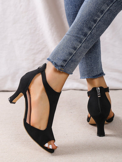 Beatrice® | Orthopedic High Heels