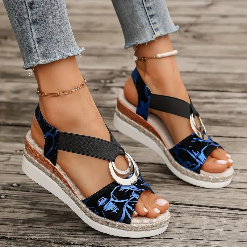 PEARL BAY | Celine™ – Elegant Orthopedic Sandals