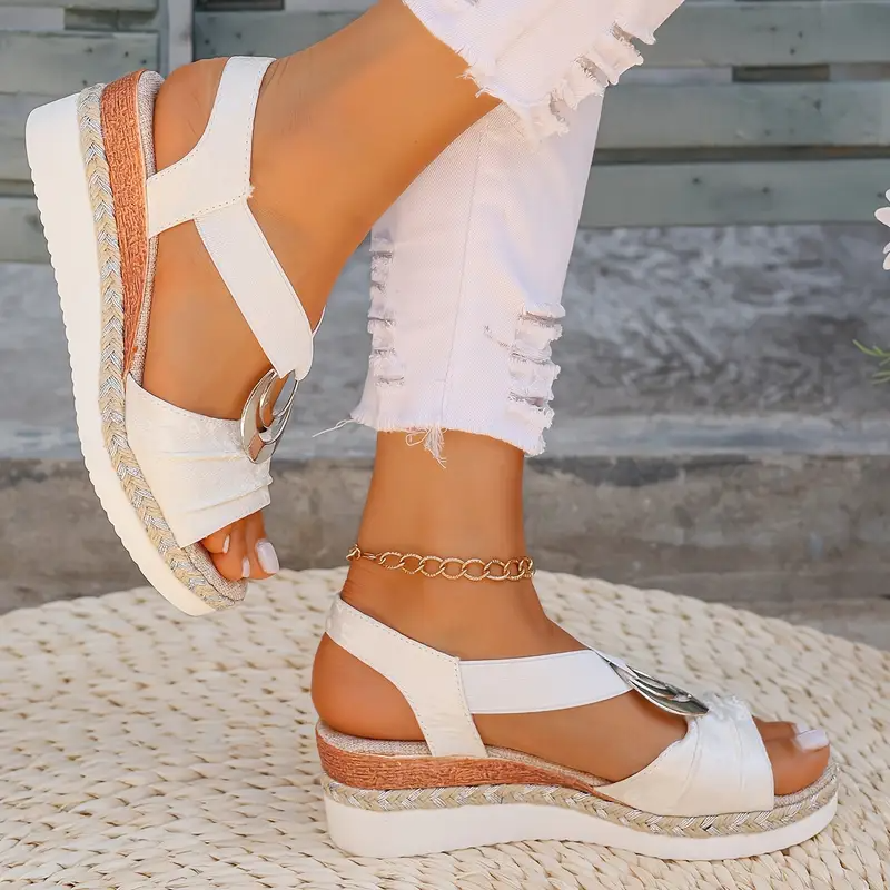 PEARL BAY | Celine™ – Elegant Orthopedic Sandals