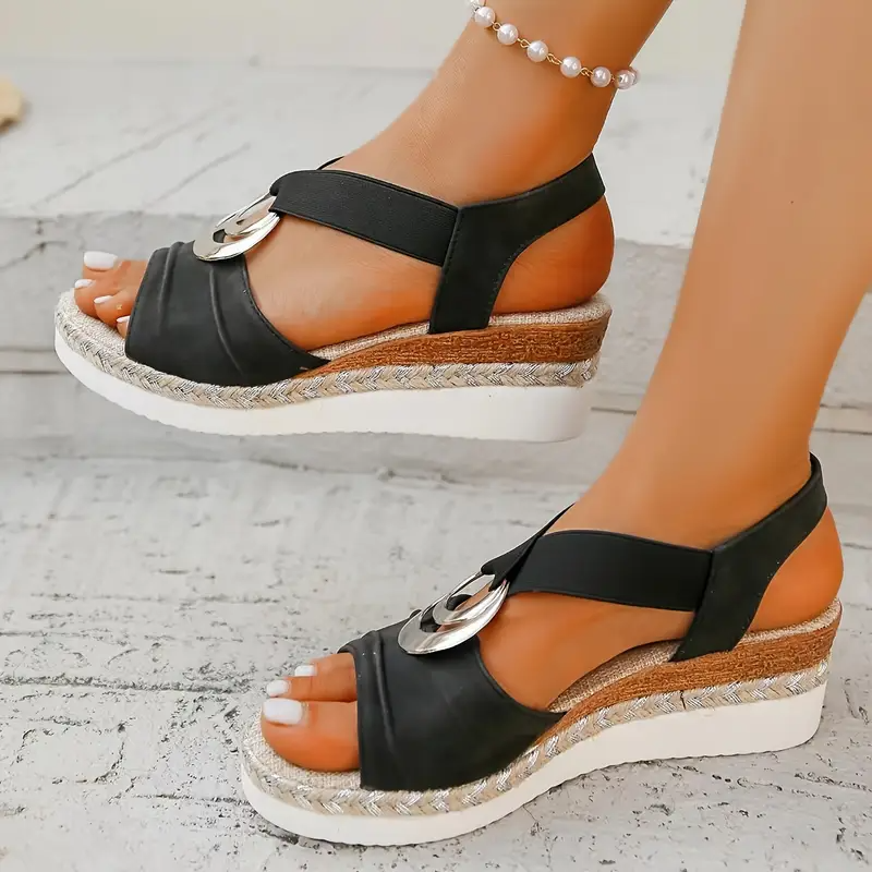 PEARL BAY | Celine™ – Elegant Orthopedic Sandals