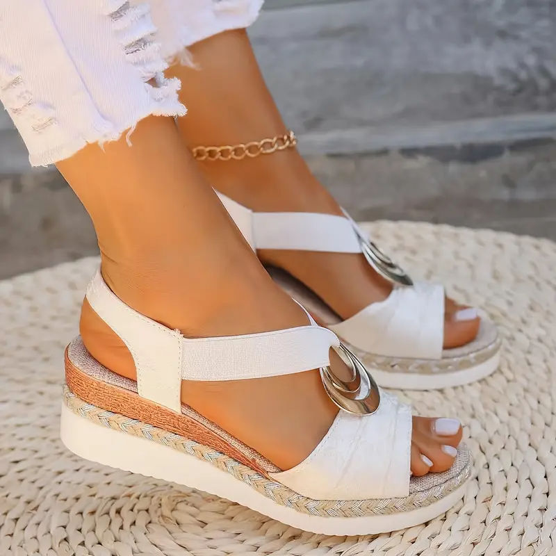 PEARL BAY | Celine™ – Elegant Orthopedic Sandals